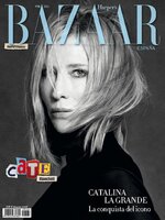 Harper’s Bazaar España